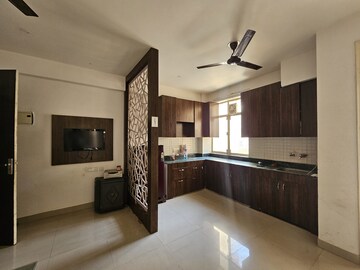 2 BHK Apartment For Rent in Breez Global Heights Sohna Sector 33 Gurgaon  8290084