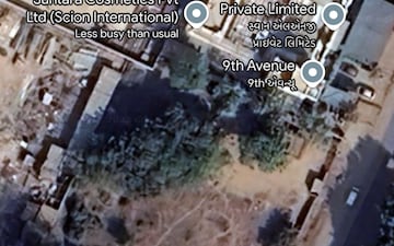 Plot For Sale in Sindhubhavan