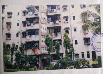  Office Space – Exterior View View at Pushpraj Building, Goregaon East - for Rent
