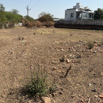 Plot For Resale in Rajoda Ahmedabad  8289906