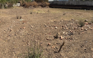 Plot For Sale in Rajoda