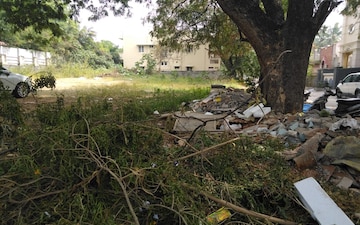 Plot For Sale in Uppal