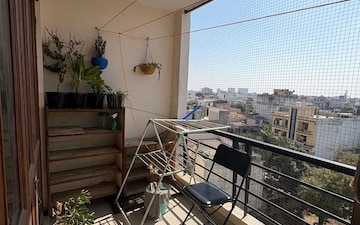3 BHK Builder Floor For Rent in Tonk Road