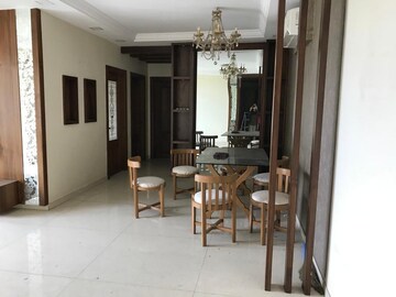 Living Room in 2.5 BHK Apartment at Oberoi Realty Splendor, Jogeshwari East – for Rent