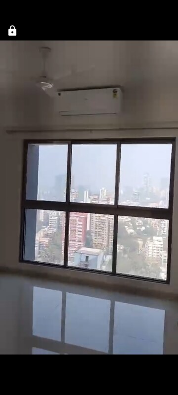 Bedroom in 2 BHK Apartment at Rajesh Raj Infinia, Malad West – for Rent