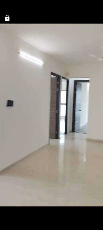 Living Room in 2 BHK Apartment at Rajesh Raj Infinia, Malad West – for Rent