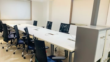  Office Space For Rent in Thaltej