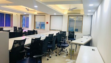 Team Area in  Office Space at Thaltej – for Rent