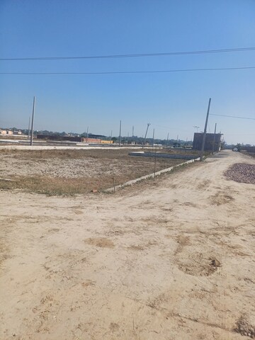  Plot For Sale in Jewar