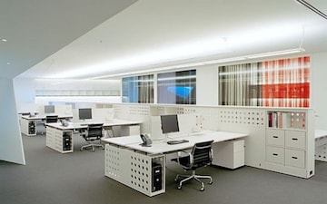 Office Space For Rent in Patil Arcade Erandwane, Erandwane