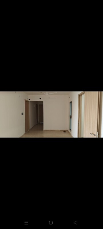 Living Room in 3 BHK Apartment at Rajesh Raj Infinia, Malad West – for Rent