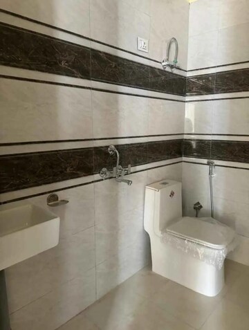 Kitchen in 1 BHK Builder Floor at Saket – for Rent