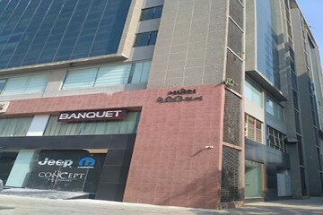 Commercial Office Space 1800 Sq.Ft. For Rent in Sola Ahmedabad  8290122