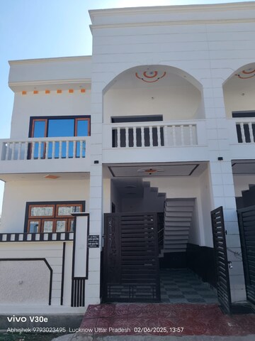 3 BHK Independent House For Sale in Jankipuram Extension