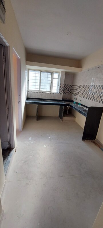 Kitchen in 2 BHK Apartment at Sathe Colony – for Sale