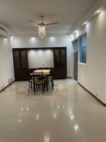 3 BHK Builder Floor For Rent in SS Mayfield Gardens, Sector 51