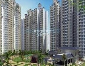 2 BHK Apartment For Rent in Mahagun Mywoods, Sector 16c Greater Noida