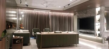 3 BHK Apartment For Rent in Lodha Evoq, Wadala