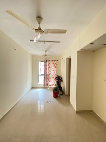 Living Room in 1 BHK Apartment at Lodha Crown Quality Homes Dombivli, Dombivli East – for Rent