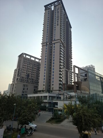 3.5 BHK Apartment For Sale in M3M Heights, Sector 65