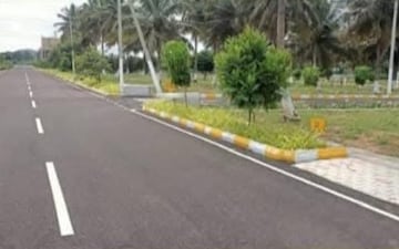 Plot For Sale in SLVs The Garden, Kanakapura Road