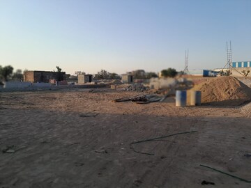 Plot Area in  Plot at Ajmer Road – for Sale