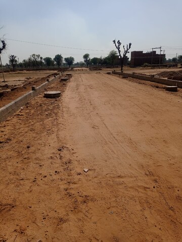 Plot Area in  Plot at Ajmer Road – for Sale