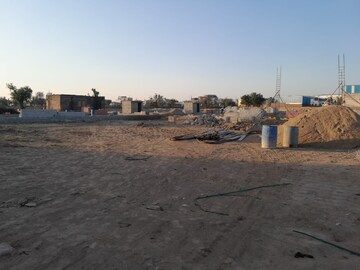 Plot Area in  Plot at Ajmer Road – for Sale