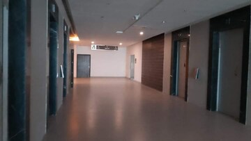 Building Lobby in  Office Space at Mani Casadona, New Town – for Sale