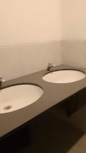 Bathroom in  Office Space at Mani Casadona, New Town – for Sale
