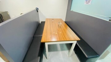 Kitchen in  Office Space at Sindhubhavan – for Rent