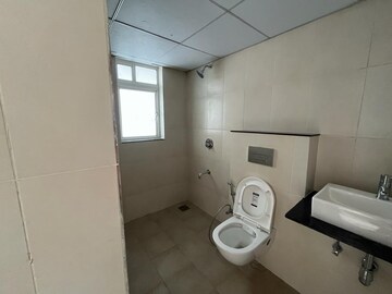 Bathroom in 2 BHK Apartment at Godrej Rejuve, Mundhwa – for Rent