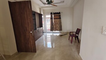 Living Room in 3 BHK Builder Floor at Gms Road – for Rent