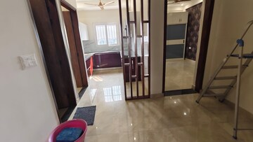 Parking in 3 BHK Builder Floor at Gms Road – for Rent