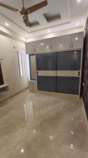 Bathroom in 3 BHK Builder Floor at Gms Road – for Rent