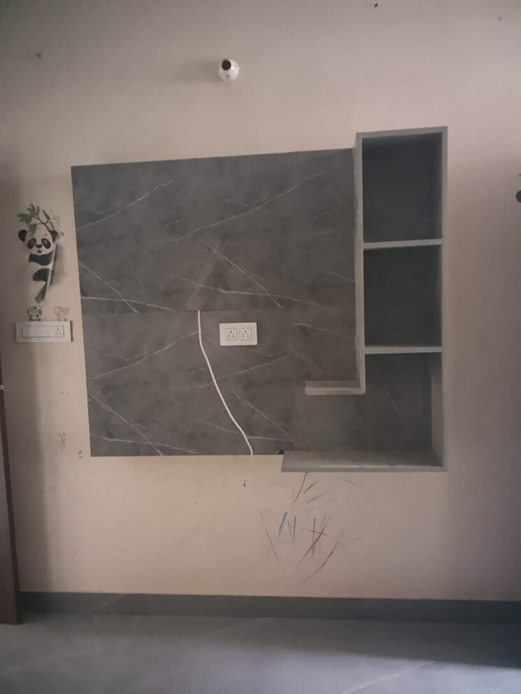 Other, dhakoli village 3 Bedroom 900 Sq.Ft. Builder Floor In Dhakoli Village Zirakpur 8290257