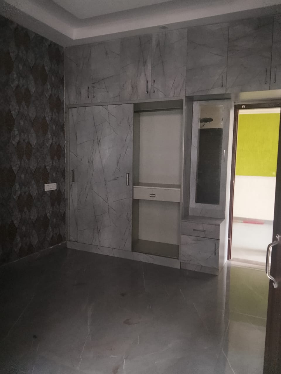 3 BHK + Pooja Room Builder Floor For Sale in Shweta Home