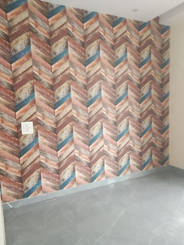  Parking, dhakoli village 3 Bedroom 900 Sq.Ft. Builder Floor In Dhakoli Village Zirakpur 8290257