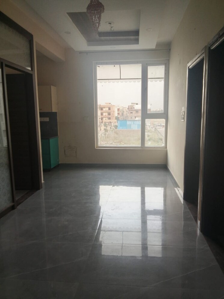 undefined, dhakoli village 3 Bedroom 900 Sq.Ft. Builder Floor In Dhakoli Village Zirakpur 8290257