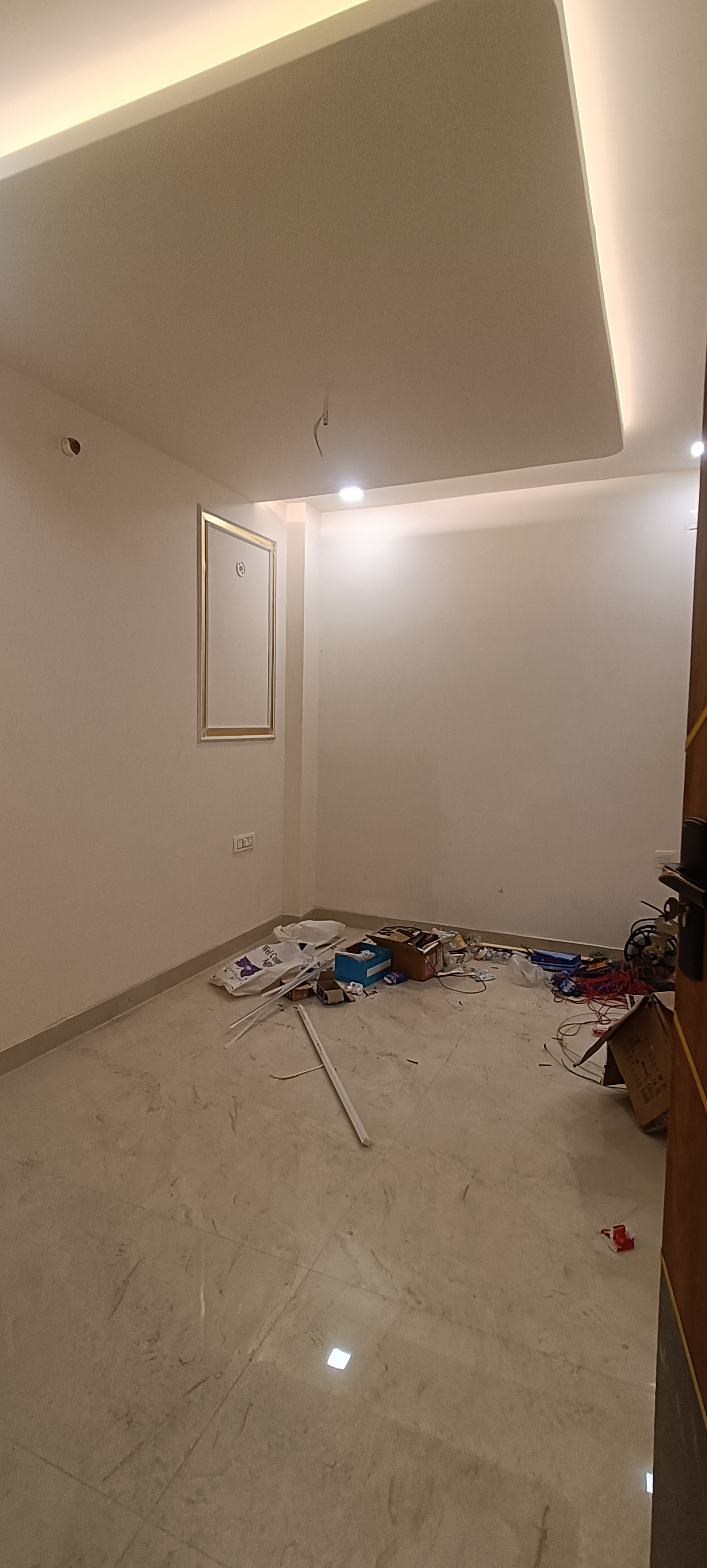 3 BHK + Pooja Room Villa For Sale in Arsha Madhav Greens