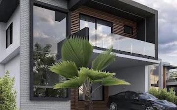 2 BHK Independent House For Rent in Durgapura