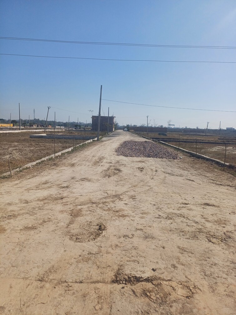 Cover Image, jewar  589 Sq.Yd. Plot In Jewar Greater Noida 8290285