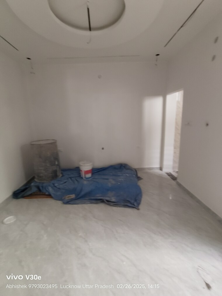 Room, jankipuram 3 Bedroom 1400 Sq.Ft. Independent House In Jankipuram Lucknow 8290268