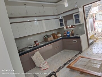 Furnished Amenities in 3 BHK Independent House at Jankipuram – for Sale