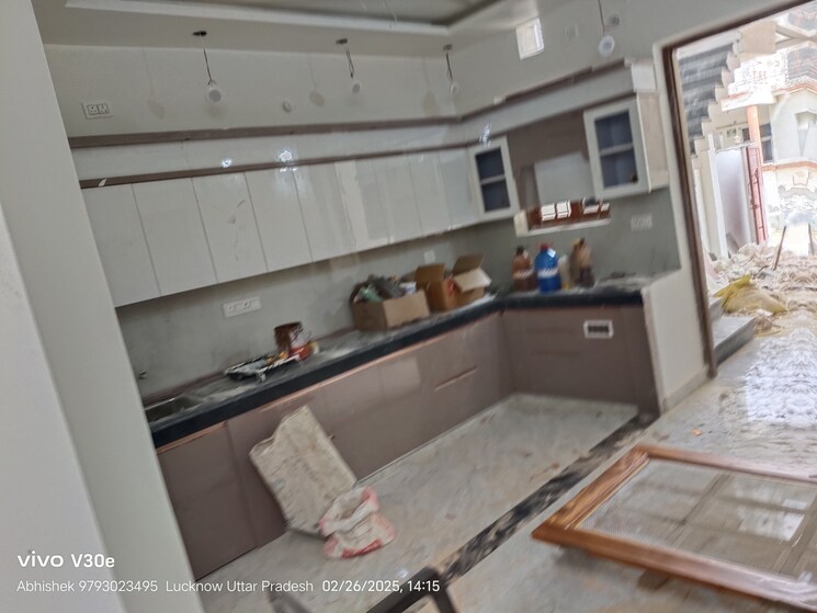 undefined, jankipuram 3 Bedroom 1400 Sq.Ft. Independent House In Jankipuram Lucknow 8290268