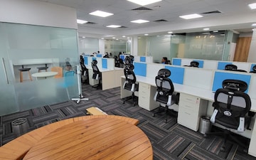 Office Space For Rent in ILD Trade Centre, Sector 47