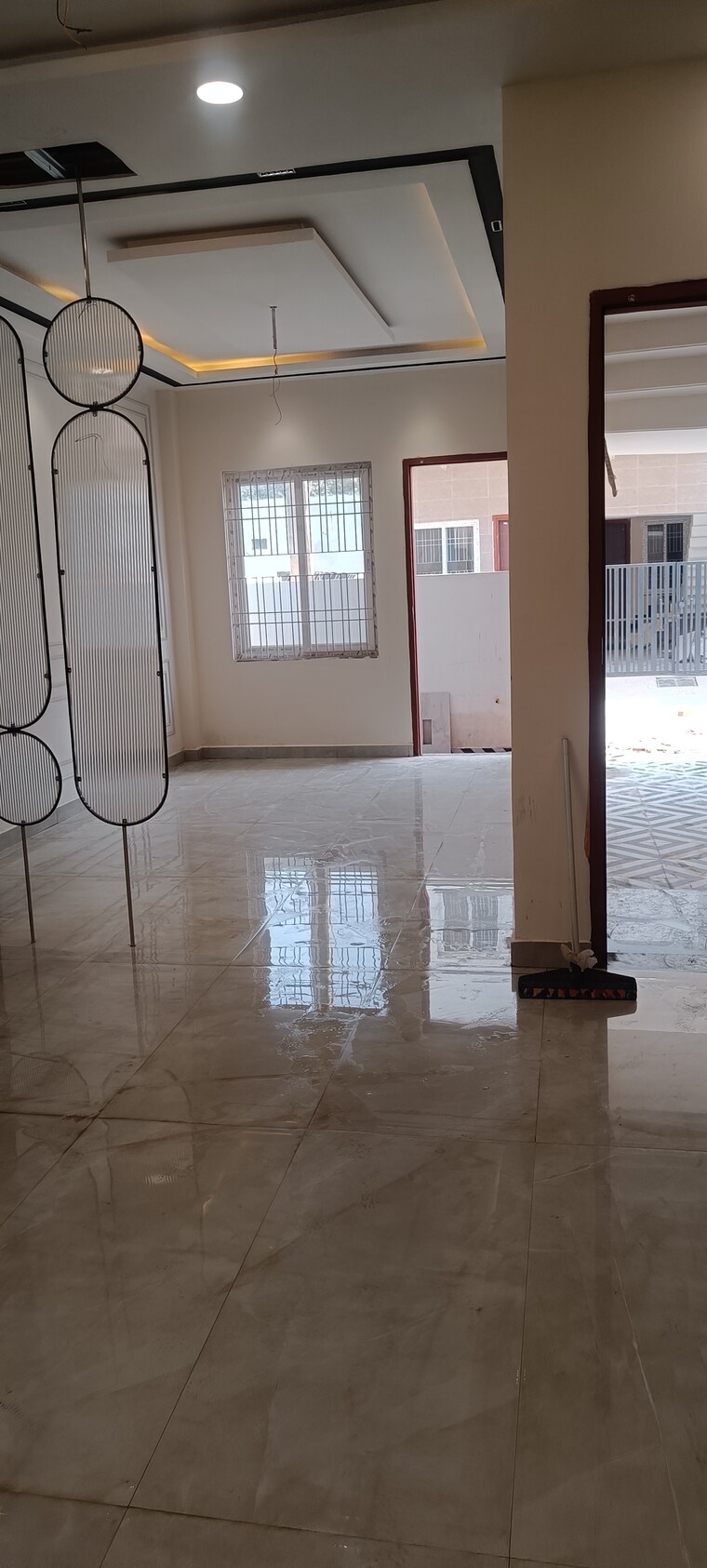 Room, arsha-madhav-greens 3 Bedroom 1600 Sq.Ft. Villa In Gomti Nagar Lucknow 8290260