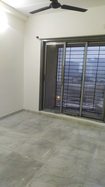 Balcony in 3.5 BHK Apartment at Valley Shilp, Kharghar Sector 36 – for Rent