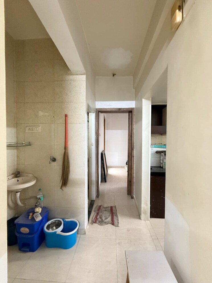 Other, seawoods 1 Bedroom 615 Sq.Ft. Apartment In Seawoods Navi Mumbai 8290284