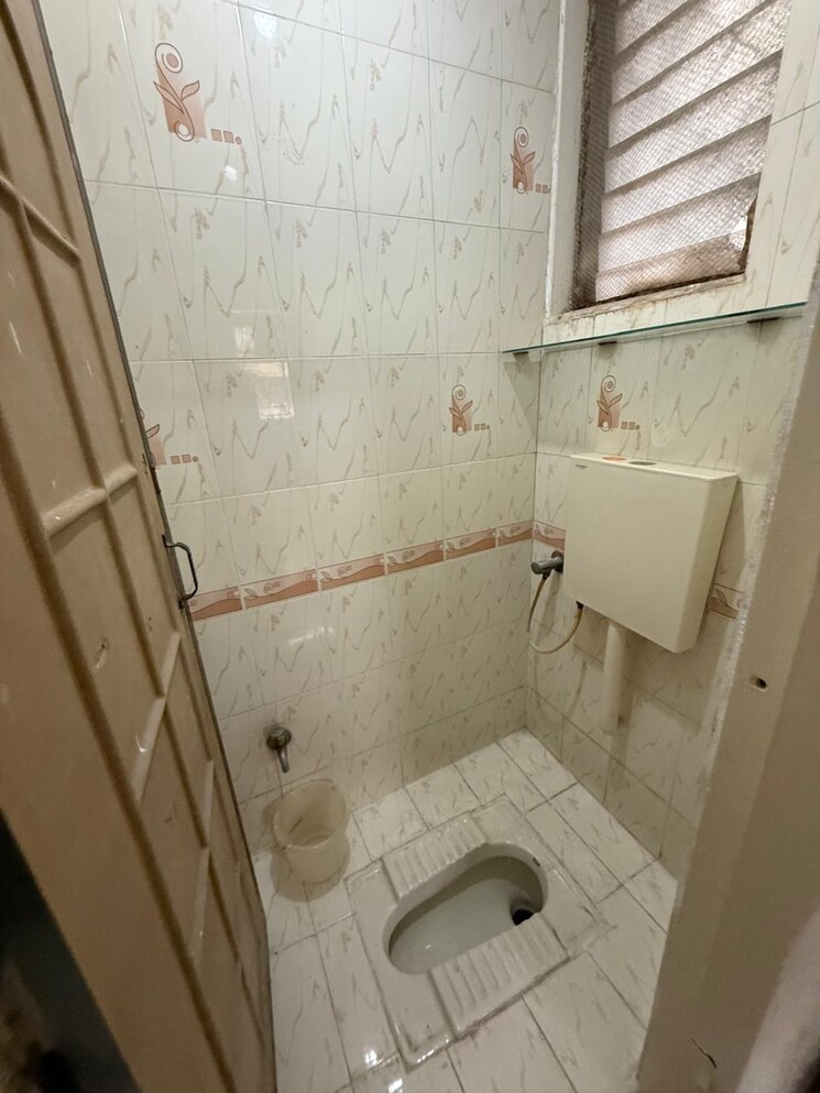 Bathroom, seawoods 1 Bedroom 615 Sq.Ft. Apartment In Seawoods Navi Mumbai 8290284